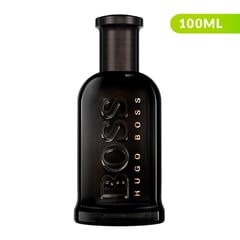 HUGO BOSS - Perfume Hombre Bottled 100 ml Parfum