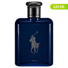 RALPH LAUREN - Perfume Hombre Polo Blue 125 ml Parfum