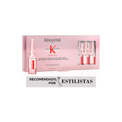 KERASTASE - Ampolla Capilar Genesis Control de caída 6 ml