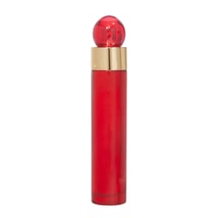 PERRY ELLIS - Perfume Mujer 360º Red 100 ml EDP