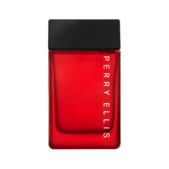 PERRY ELLIS - Perfume Hombre Bold Red 100 ml EDT