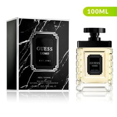 GUESS - Perfume Uomo 100 ml EDT