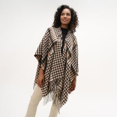 VERO MODA - Poncho para Mujer