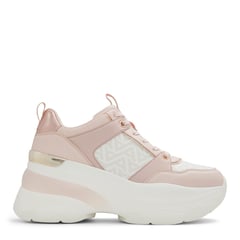 ALDO - Tenis Moda Mujer Rosado Iconimax