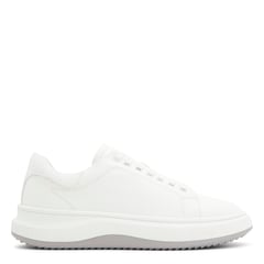 ALDO - Tenis Moda Hombre Blanco Wavespec