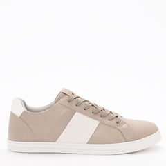 ALDO - Tenis Moda Hombre Gris Monospec