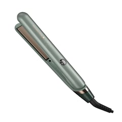 REMINGTON - Plancha para cabello Botanicals, plancha alisadora para el pelo cerámica, Aloe Vera y Jojoba | Control de temperatura digital