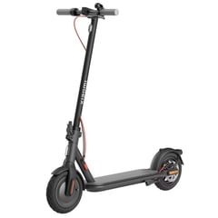 XIAOMI - Electric Scooter 4, Monopatín Eléctrico 25 Km/h