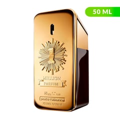 RABANNE - Perfume Paco One Million Parfum Hombre 50 ml EDP