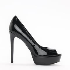 GUESS - Tacones Cacei Mujer