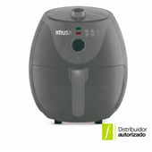 IMUSA - Freidora de Aire Sin Aceite 3.2 Litros Air Fryer Esential