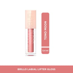 MAYBELLINE - Brillo labial Lifter Gloss Sun 5.4 ml