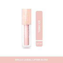 MAYBELLINE - Brillo labial Lifter Gloss Sun 5.4 ml