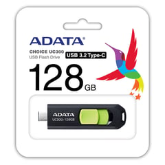 ADATA - Memoria USB 128GB