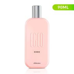 EGEO - Perfume Mujer Choc 90 ml EDP