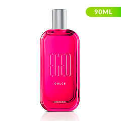 EGEO - Perfume Mujer Dolce 90 ml EDP