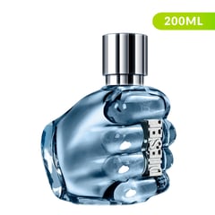 DIESEL - Perfume Only The Brave Hombre 200ML EDT