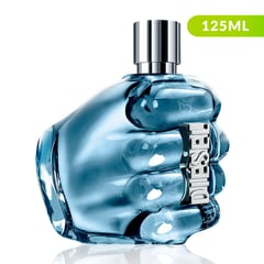 DIESEL - Perfume Hombre Only The Brave 125 ml EDT