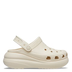 CROCS - Sandalias para Mujer Classic Crush