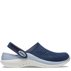 CROCS - Sandalias Unisex LiteRide 360 Clog | Chanclas Crocs para Hombre Moda Clog