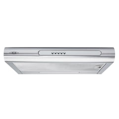 HACEB - Campana Extractora de Pared CAMPTOFU60V3INOX