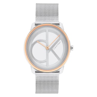 CALVIN KLEIN - Reloj análogo Mujer 25200033