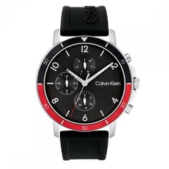 CALVIN KLEIN - Reloj análogo Hombre 25200072