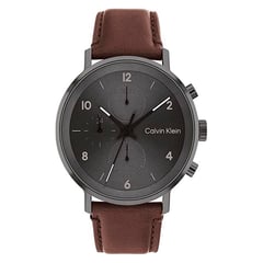 CALVIN KLEIN - Reloj análogo Hombre 25200110