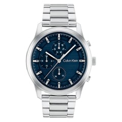 CALVIN KLEIN - Reloj análogo Hombre 25200208