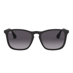 RAY BAN - Gafas de sol Unisex Chris Black