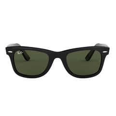 RAY BAN - Gafas de sol Unisex Wayfarrer Black