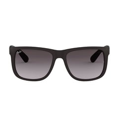 RAY BAN - Gafas de sol Unisex Justin Black