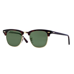 RAY BAN - Gafas de sol Unisex Clubmaster Havana