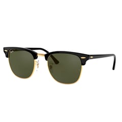 RAY BAN - Gafas de sol Unisex Clubmaster Black