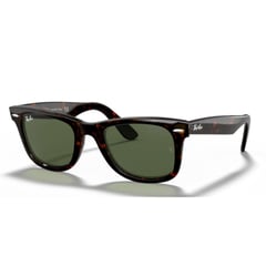 RAY BAN - Gafas de sol Unisex Wayfarer Havana