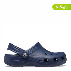 CROCS - Sandalias Classic Clog Niño