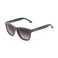 HAWKERS - Gafas de sol Hombre y Mujer - DIAMOND GREY DARK ONE X