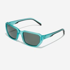 HAWKERS - Gafas de sol Hombre y Mujer - BOLT POLARIZED ARTIC BLUE DARK