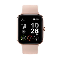 CUBITT - Reloj Smartwatch Unisex
