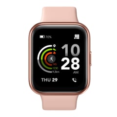 CUBITT - Reloj Smartwatch Unisex