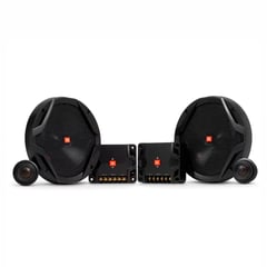 JBL - Parlantes Carro Sistema Componentes 2 Vías 6.5' GX608C