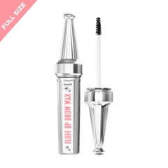 BENEFIT - Maquillaje para cejas en Gel Fluff up Brow Wax 6 ml