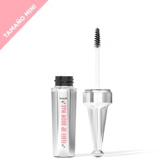 BENEFIT - Maquillaje para cejas en Gel Fluff up Brow wax Mini 3 ml