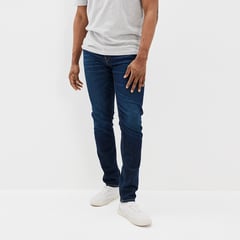 AMERICAN EAGLE - Jean 5 Bolsillos para Hombre Slim