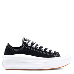 CONVERSE - Tenis moda Ctas Move Mujer