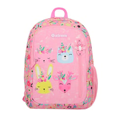 XTREM - Mochila infantil School Logan