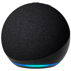 AMAZON - Echo Dot 5 ta Generación Altavoz Inteligente Parlante Bluetooth