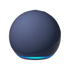 AMAZON - Echo Dot 5 ta Generación Altavoz Inteligente Parlante Bluetooth