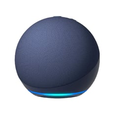 AMAZON - Echo Dot 5 ta Generación Amazon Altavoz Inteligente Parlante Bluetooth