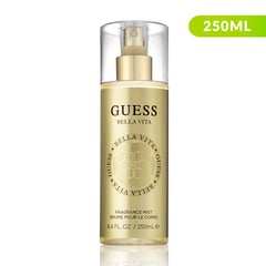 GUESS - Perfume Mujer Bella Vita 250 ml EDC